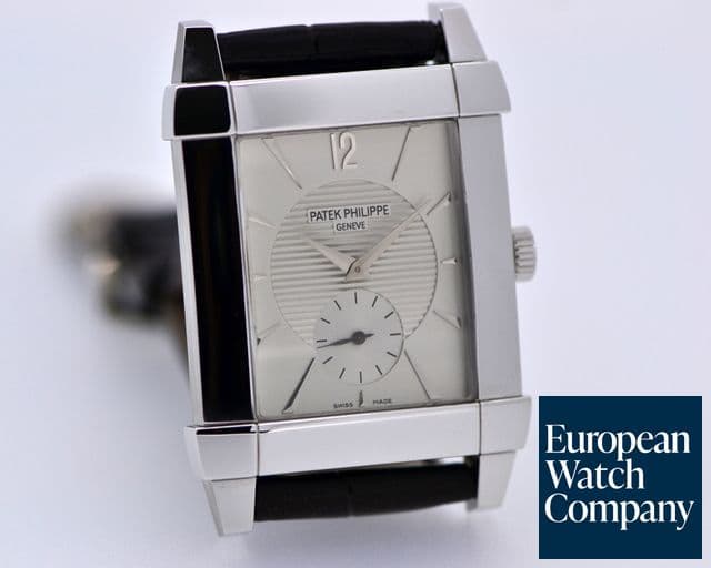 Image of Patek Philippe Gondolo 18K WG