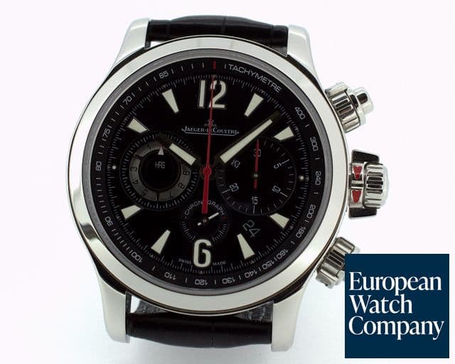 Image of Jaeger LeCoultre Master Compressor Chronograph 2 SS



