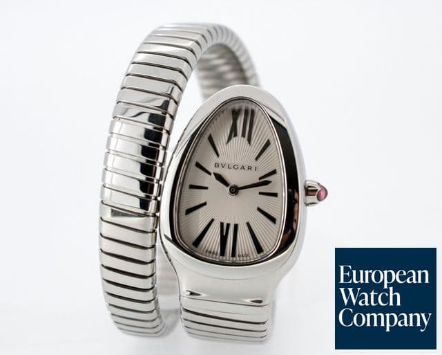 Image of Bulgari Bvlgari SERPENTI SS /SS 