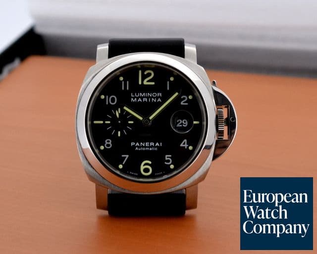 Image of Panerai Luminor Marina Automatic Arabic Numerals 44MM