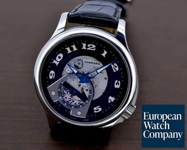 Image of Chopard L.U.C Tech Twist LIMITED SS 