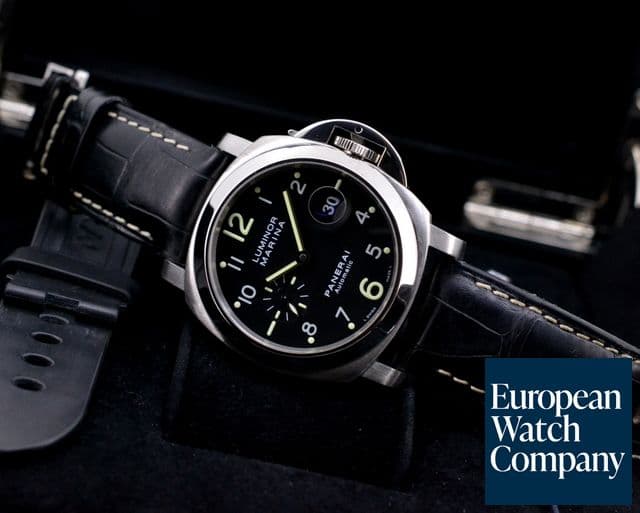 Image of Panerai Luminor Marina Automatic Arabic Numerals 44MM