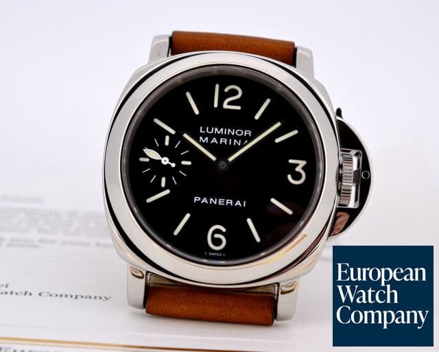 Image of Panerai Luminor Marina Manual Wind B Series