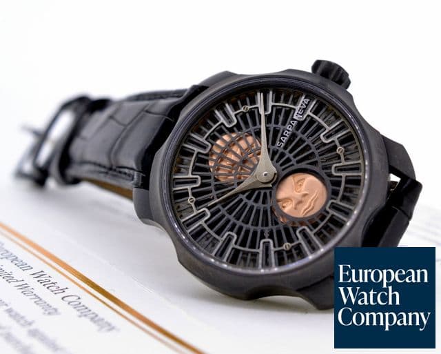 Image of Sarpaneva Korona H3 Harvest Moon