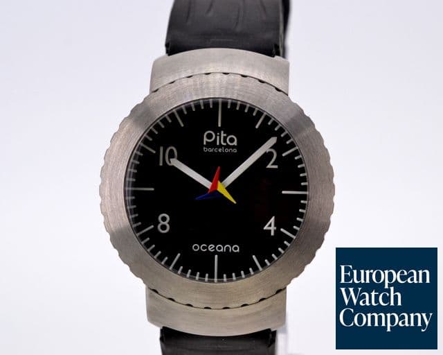 Image of Pita Oceana Edition 2011 SS