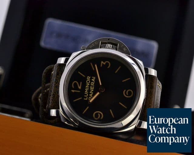 Image of Panerai Luminor Marina 1950 3 Days 47MM