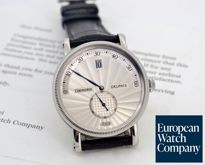 Image of Chronoswiss Delphis SS