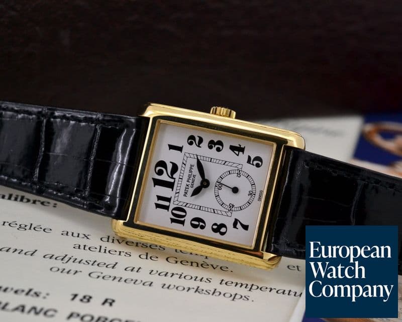 Image of Patek Philippe Gondolo 5014J