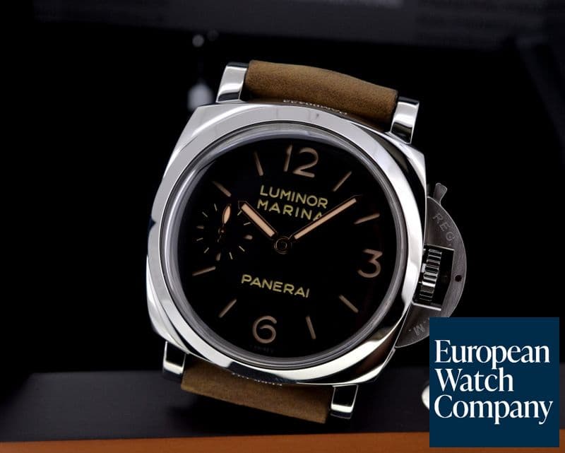 Image of Panerai Luminor Marina 1950 3 Days 47MM