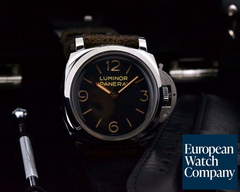 Image of Panerai Luminor Marina 1950 3 Days 47MM