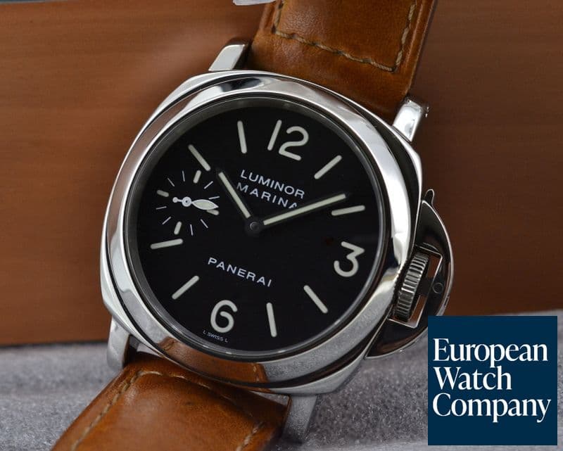 Image of Panerai Luminor Marina Manual Wind B Series
