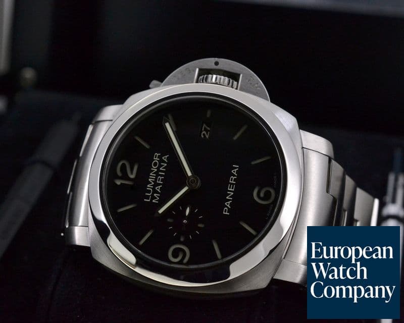 Image of Panerai Luminor Marina 1950 
3 Days SS / SS
