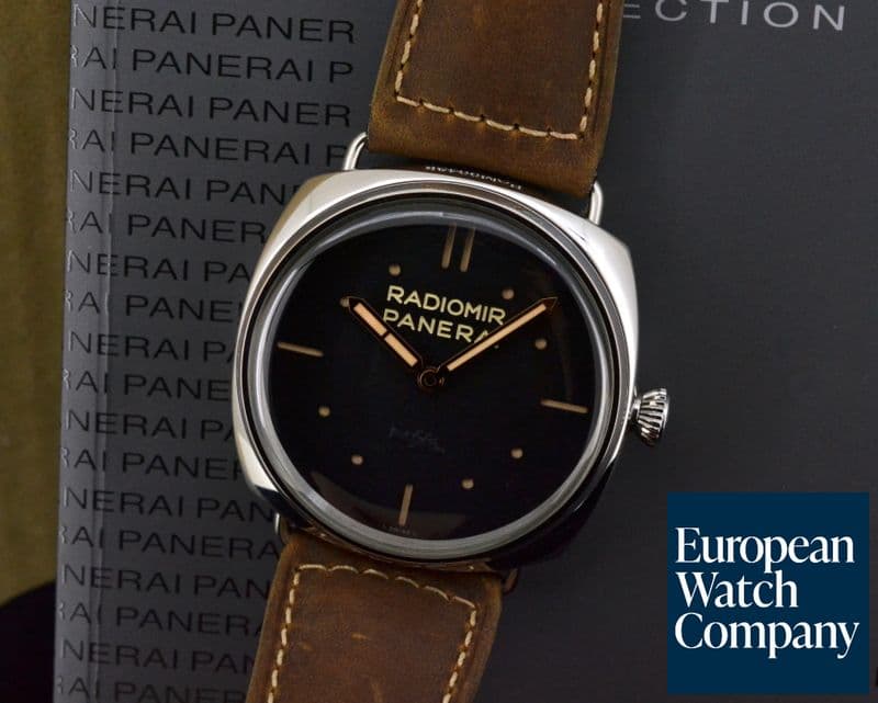 Image of Panerai Radiomir S.L.C 3 Day 47MM 