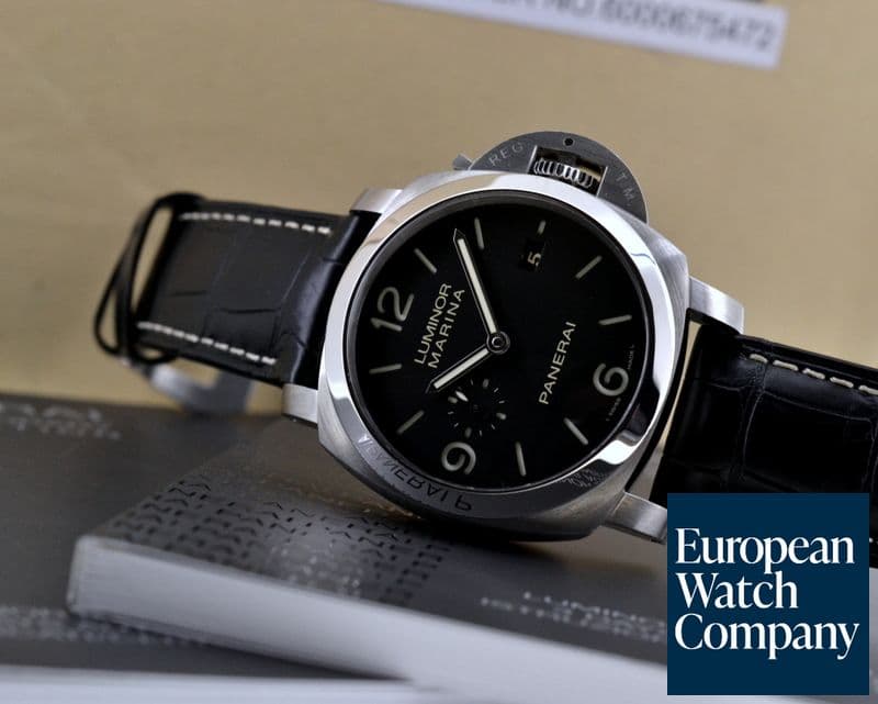 Image of Panerai Luminor Marina 1950 44MM 