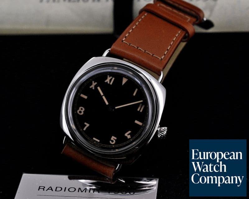 Image of Panerai Radiomir 1936 Special Edition California Dial 