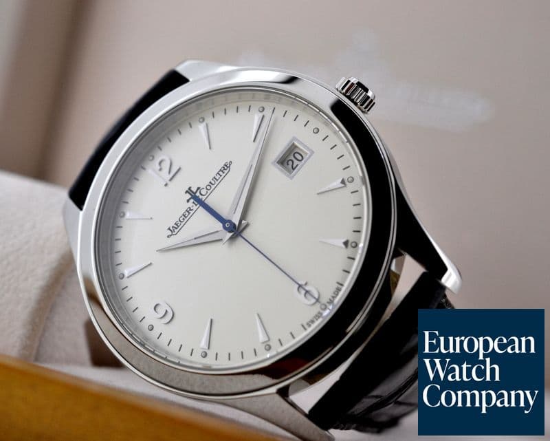 Image of Jaeger LeCoultre Master Control Automatic SS 