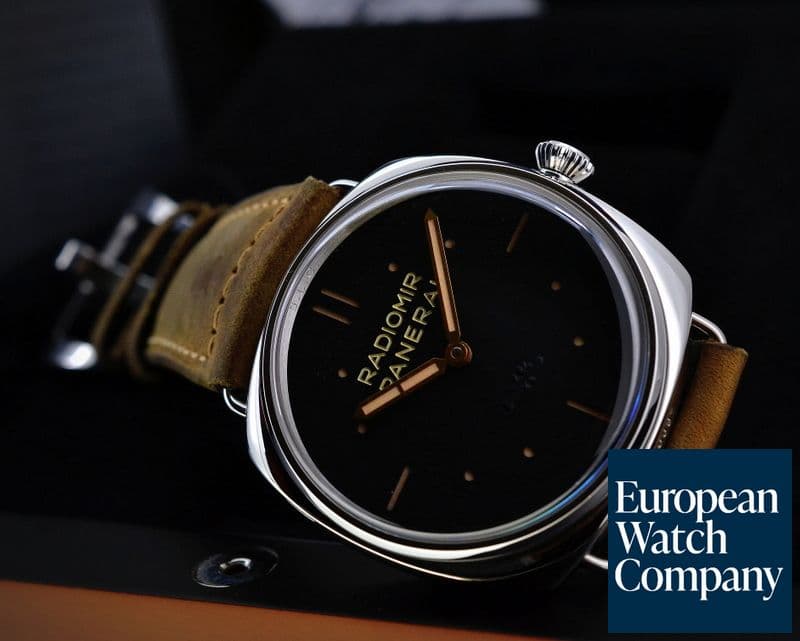 Image of Panerai Radiomir S.L.C 3 Day 47MM 