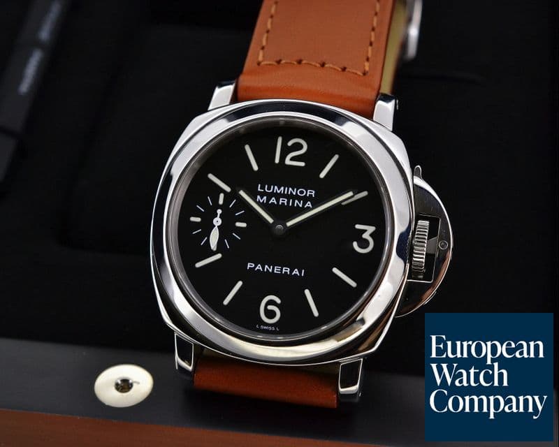 Image of Panerai Luminor Marina Manual Wind B Series