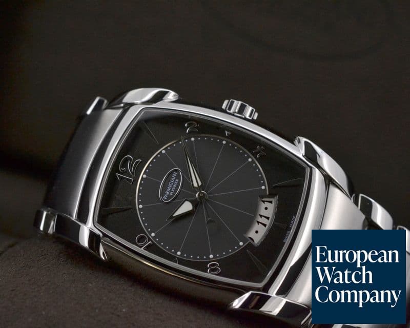 Image of Parmigiani Kalpa Grande Automatic Grey SS / SS