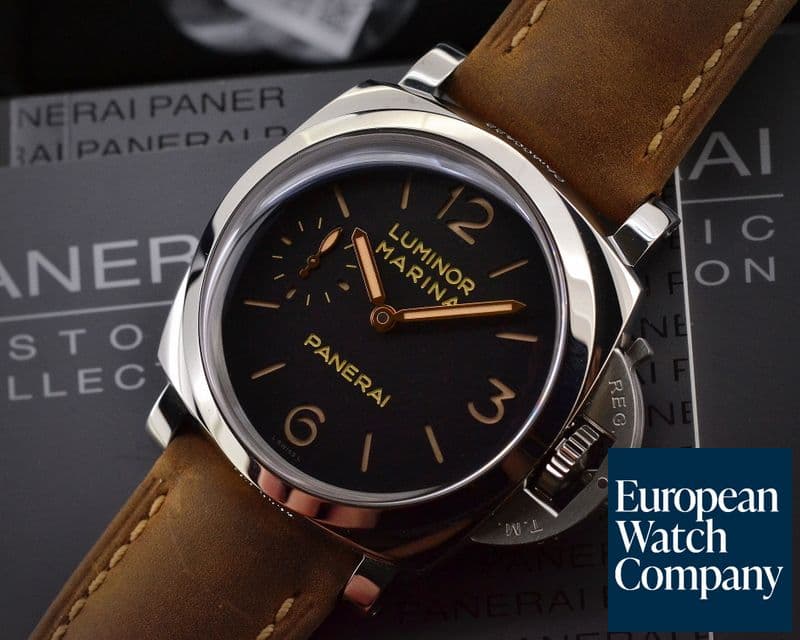 Image of Panerai Luminor Marina 1950 3 Days 47MM