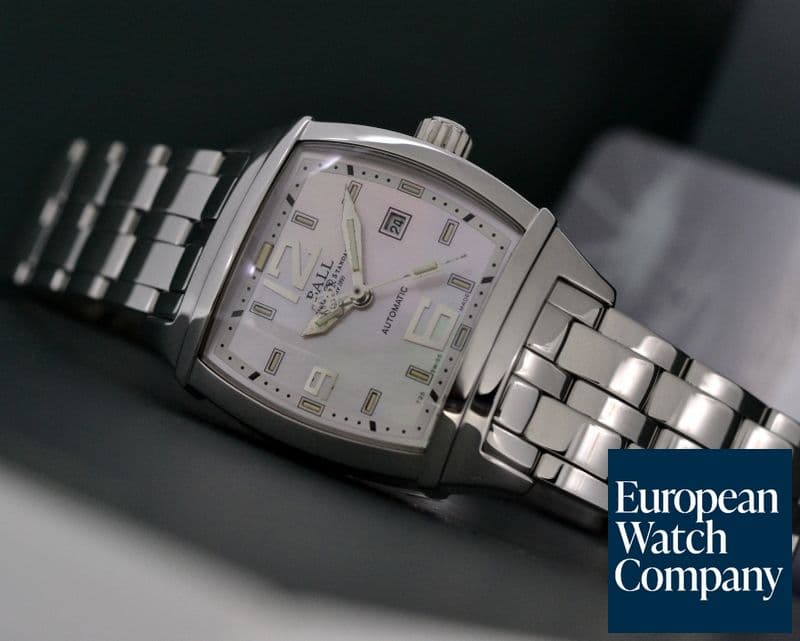 Image of Ball Ladies Conductor Transcendant MOP SS Automatic