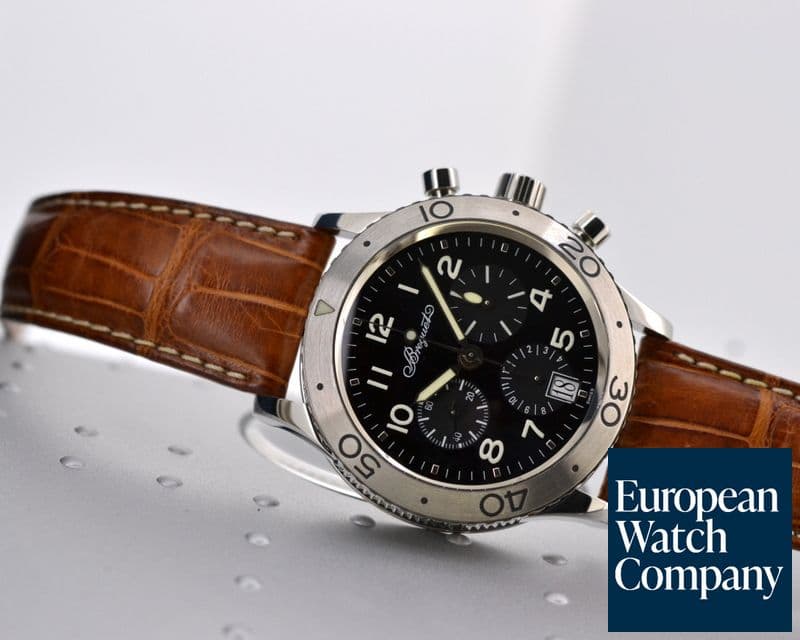 Image of Breguet Type XX Transatlantique SS