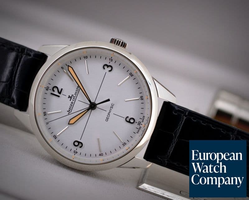 Image of Jaeger LeCoultre Geophysic 1958 SS Limited