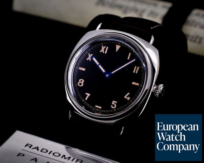 Image of Panerai Radiomir 1936 Special Edition California Dial 