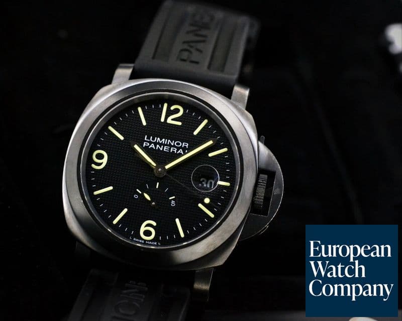 Image of Panerai Luminor Power Reserve PVD 
 