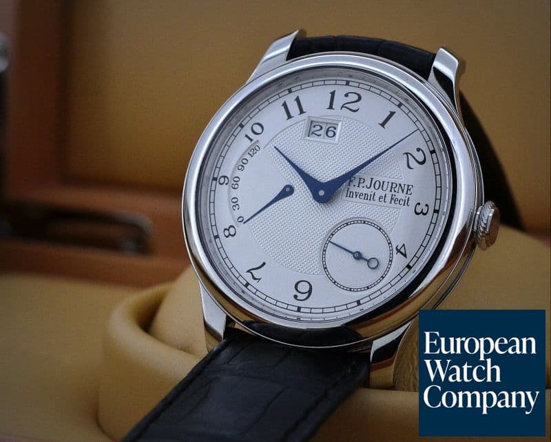 Image of F. P. Journe Octa Automatique Reserve Platinum