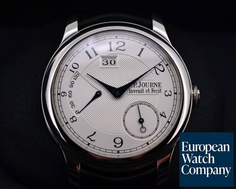 Image of F. P. Journe Octa Automatique Reserve Platinum