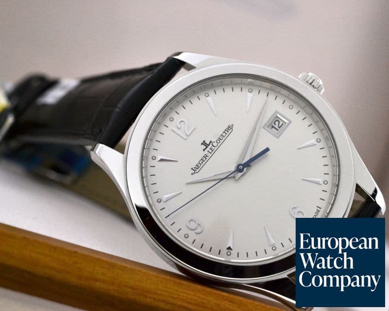 Image of Jaeger LeCoultre Master Control Automatic SS 