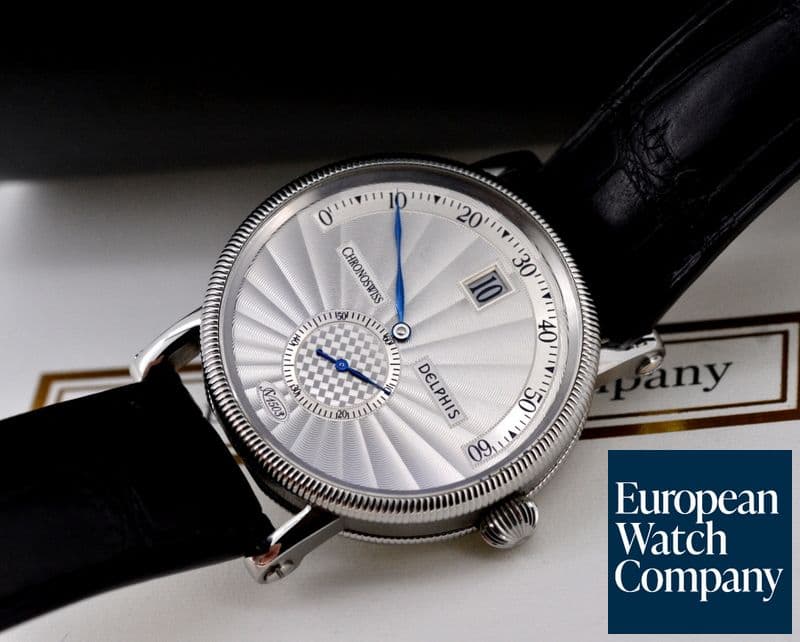 Image of Chronoswiss Delphis SS