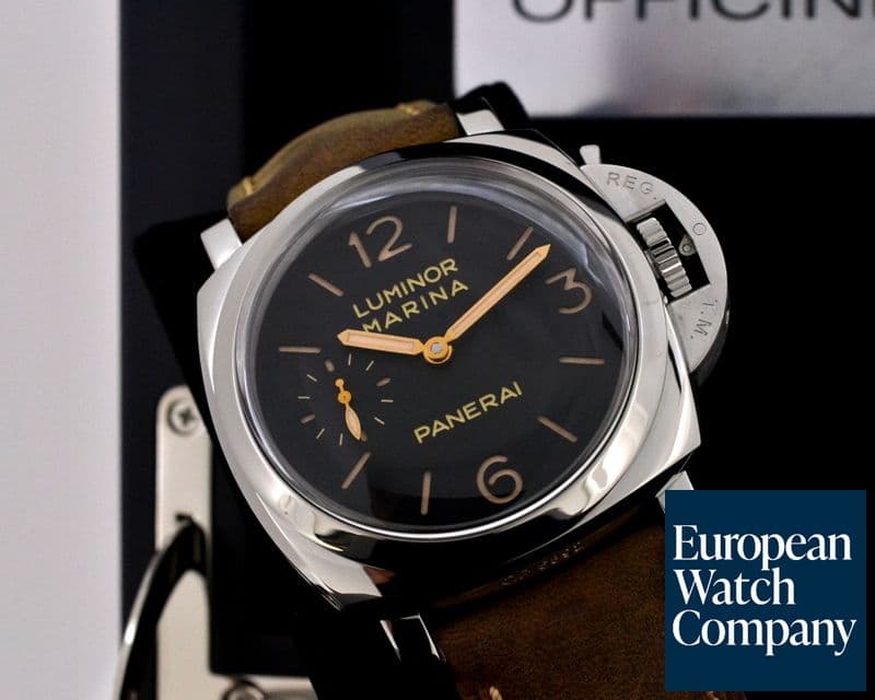 Image of Panerai Luminor Marina 1950 3 Days 47MM