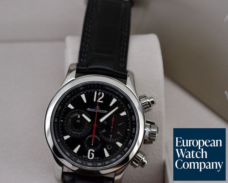 Image of Jaeger LeCoultre Master Compressor Chronograph 2 SS 


