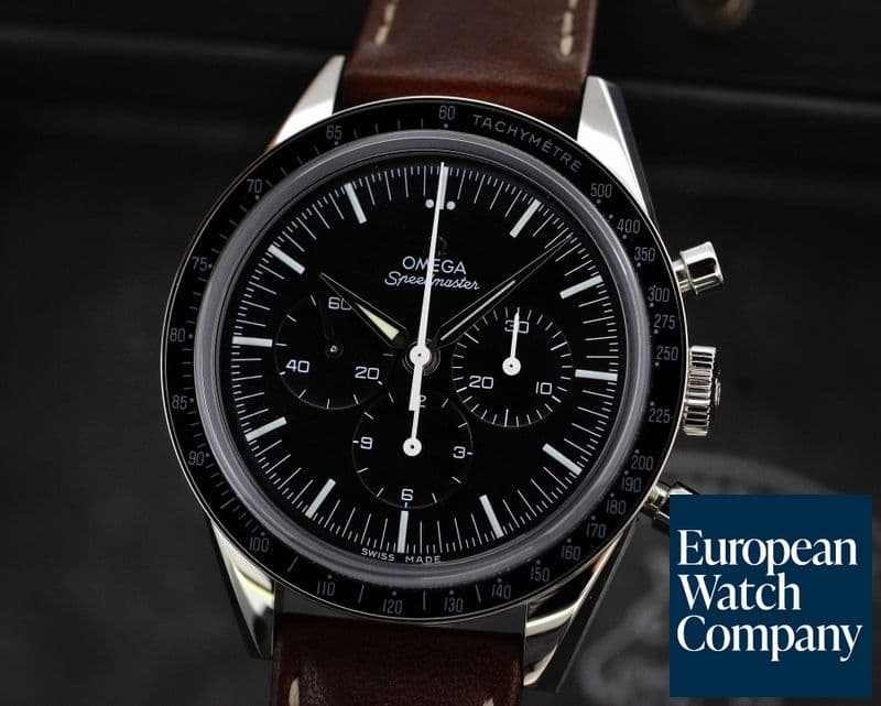 Image of Omega Speedmaster Professional Numbered Edition SS
