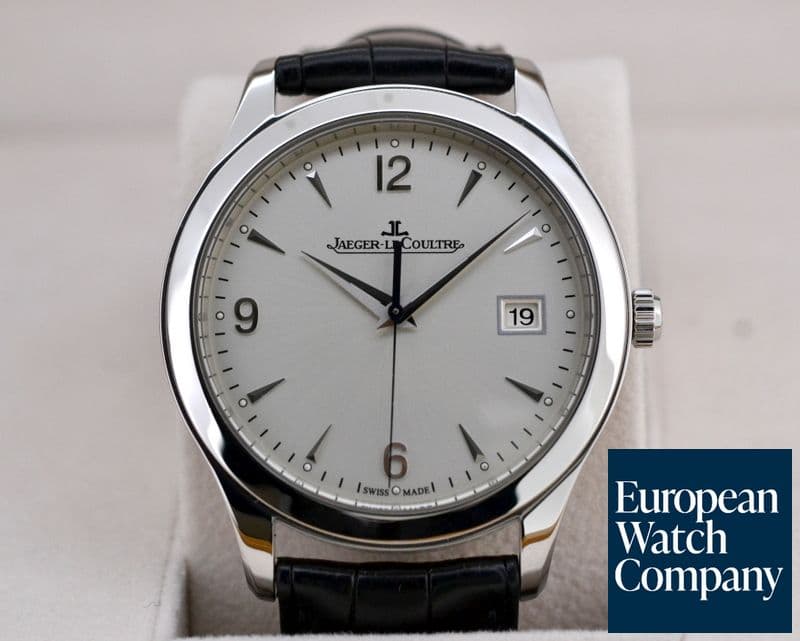 Image of Jaeger LeCoultre Master Control Automatic SS 