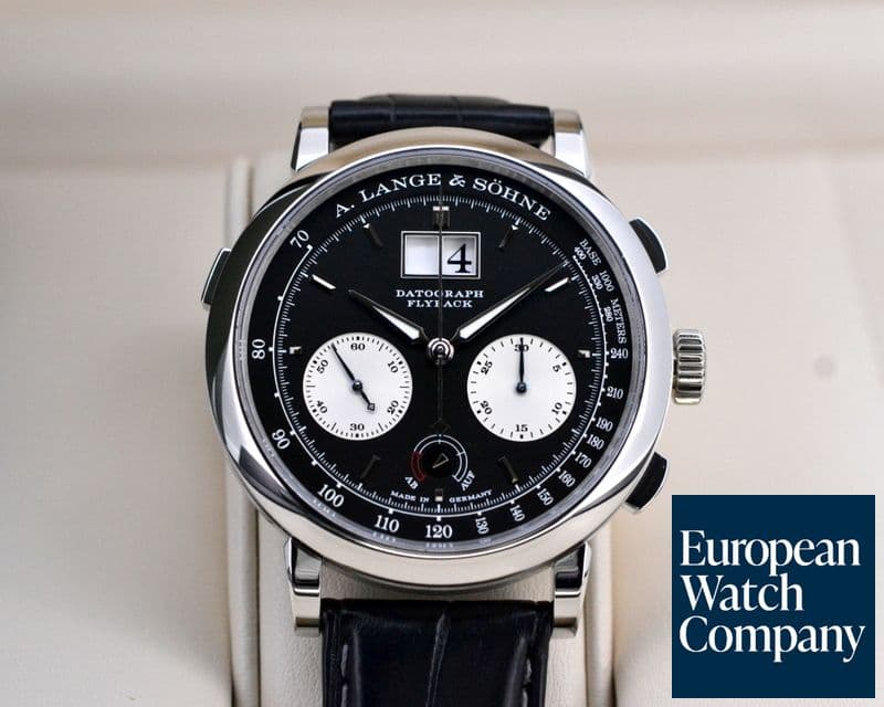 Image of A. Lange and Sohne Datograph Up/Down Platinum