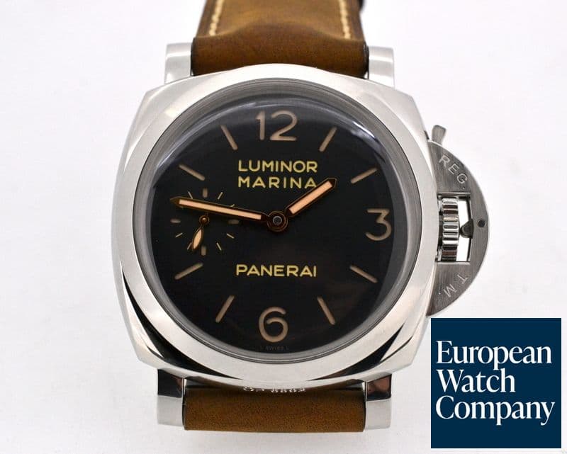 Image of Panerai Luminor Marina 1950 3 Days 47MM