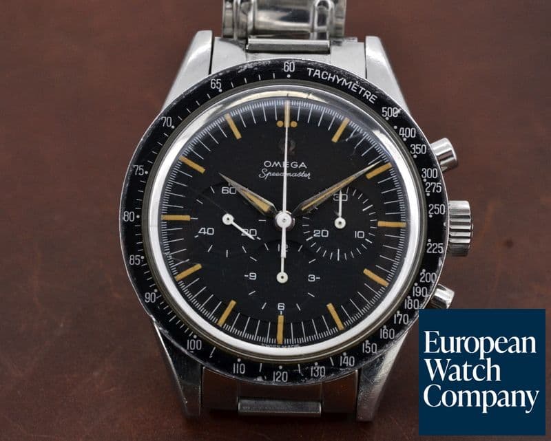Image of Omega Speedmaster CK 2998 4 Pre Moon Pre Professional 