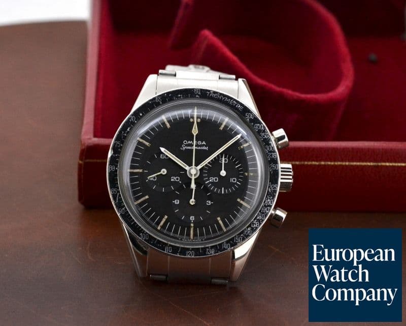 Image of Omega Speedmaster Pre Moon "ED WHITE" FULL SET 