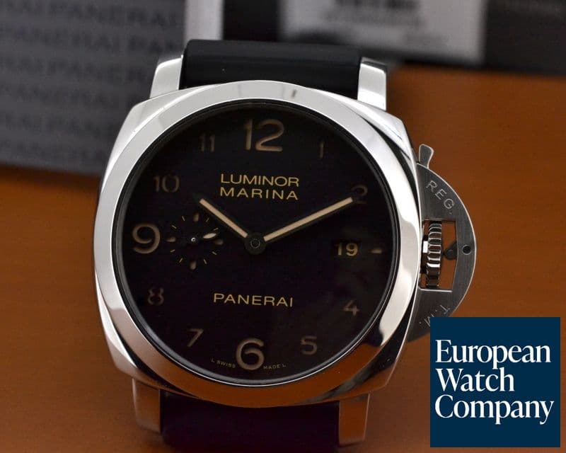 Image of Panerai Luminor Marina 1950 SS  