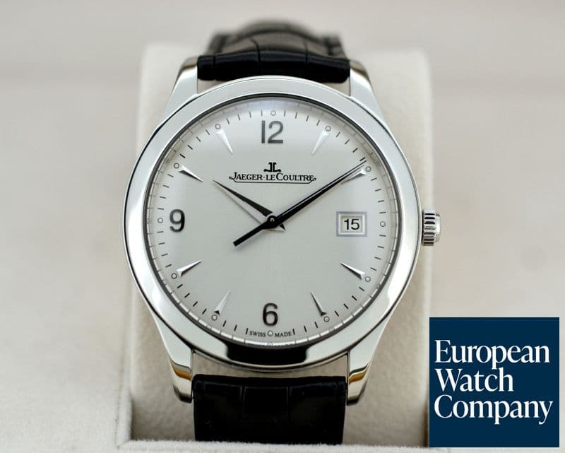 Image of Jaeger LeCoultre Master Control Automatic SS 