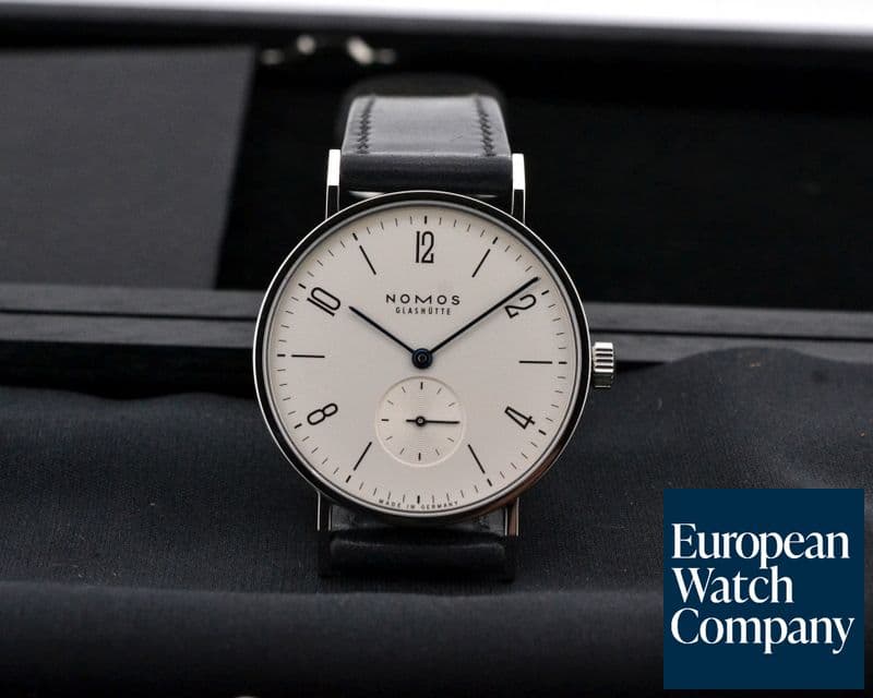 Image of Nomos Tangente SS Manual Wind