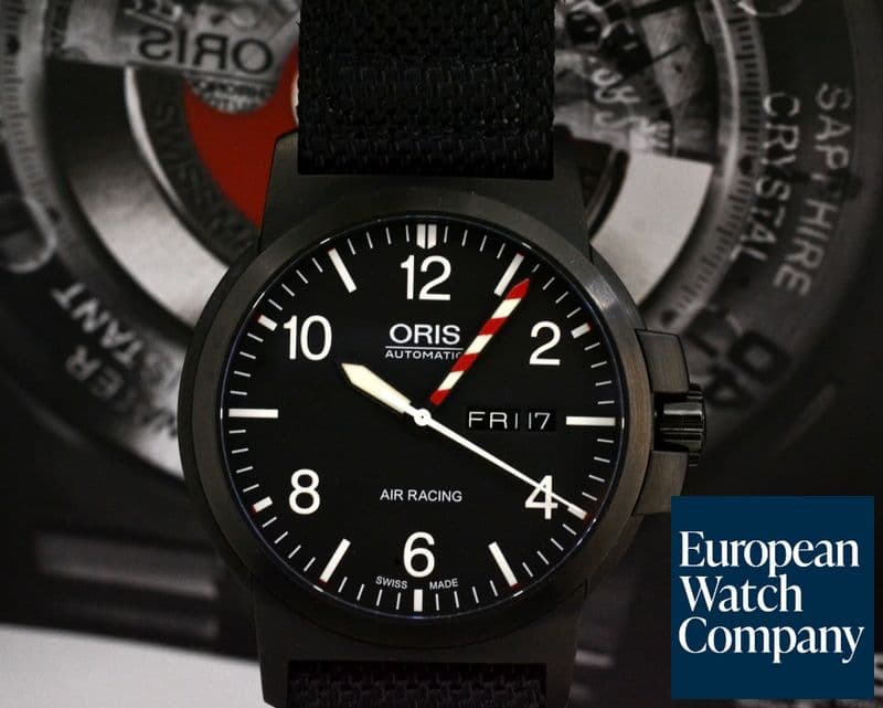 Image of Oris Air Racing Edition III 