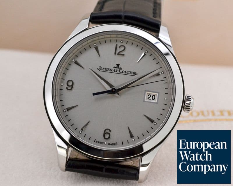 Image of Jaeger LeCoultre Master Control Automatic SS 