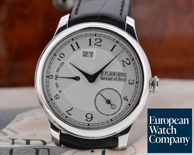 Image of F. P. Journe Octa Automatique Reserve Platinum