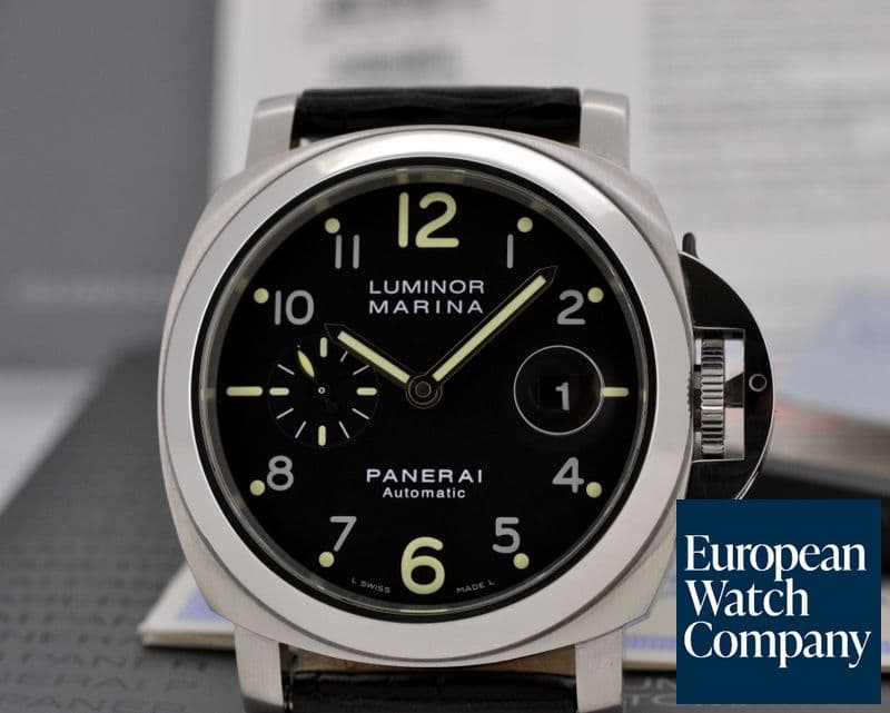 Image of Panerai Luminor Marina Automatic Arabic Numerals 44MM
