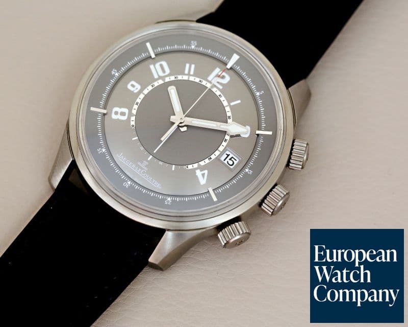 Image of Jaeger-LeCoultre Amvox I Titanium