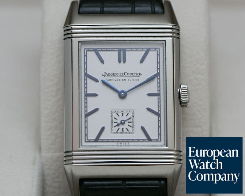 Image of Jaeger LeCoultre Grande Reverso Ultra Thin 1948